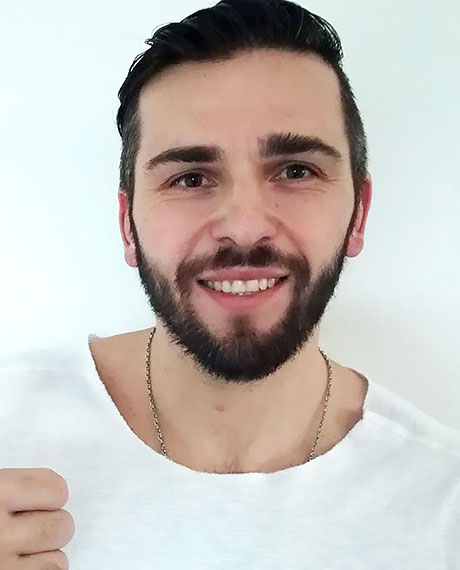 Vitezslav Bilek.