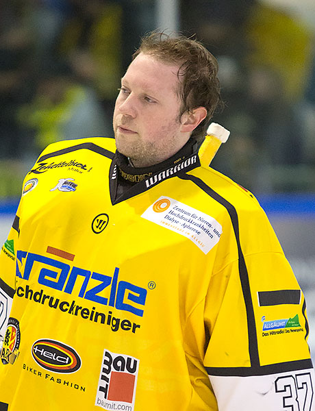 Patrick Glatzl.