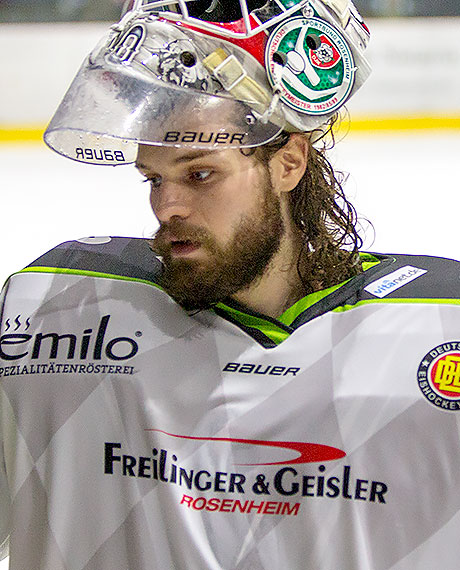 Lukas Steinhauer.