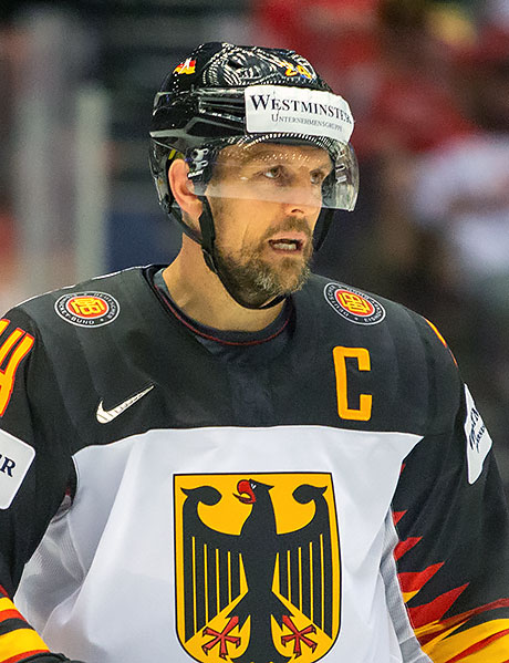 Dennis Seidenberg.