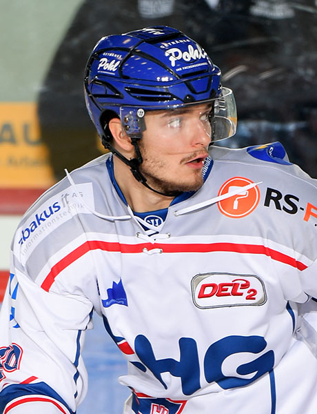 Marc Schmidpeter.