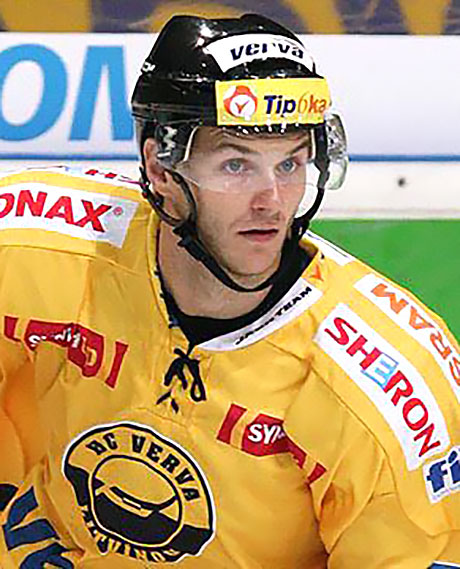 Martin Frolik.