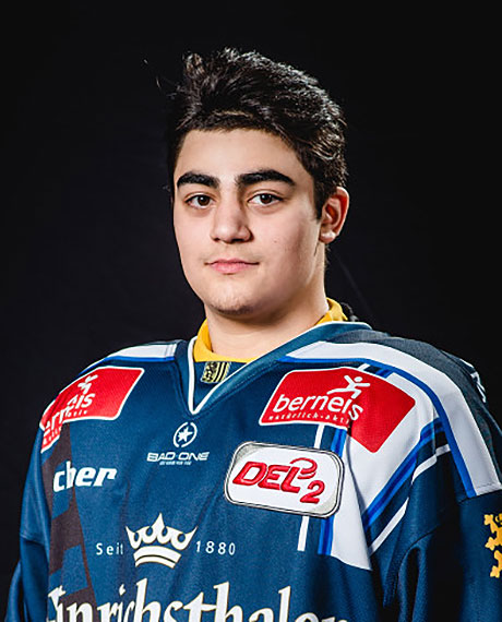 Georgiy Saakyan.