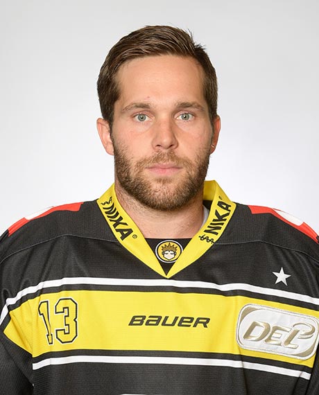 Chad Costello.