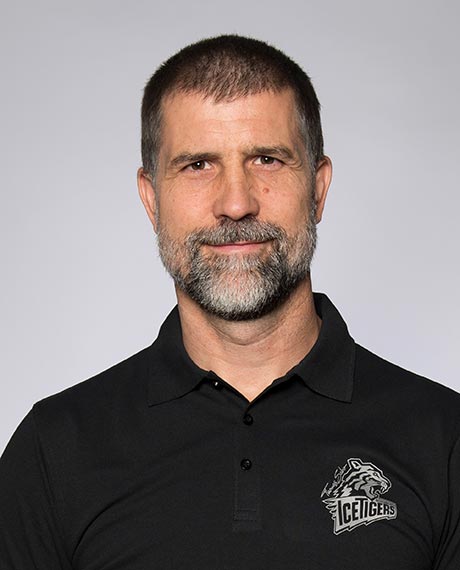 Martin Jiranek.