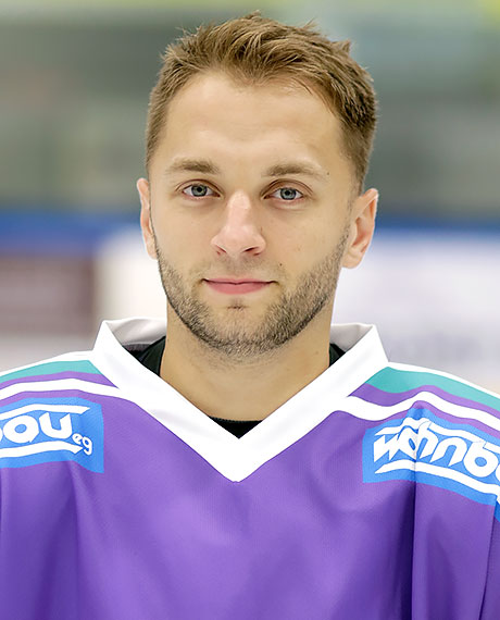 Robin Slanina.
