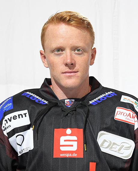 Ross Mauermann.