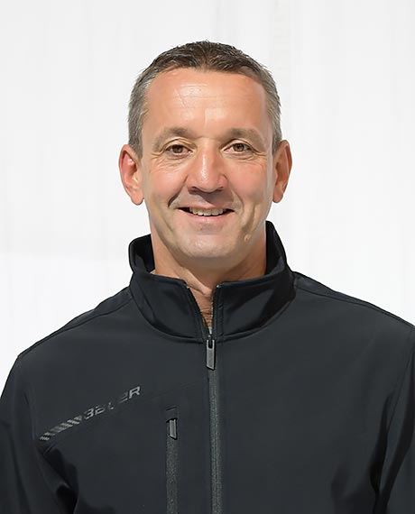 Thomas Popiesch freut sich auf den Neuzugang.