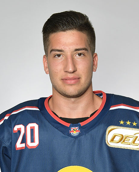 Tobias Eder.