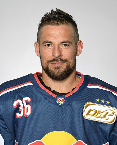 Yannic Seidenberg.
