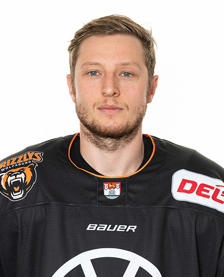 Anthony Rech.