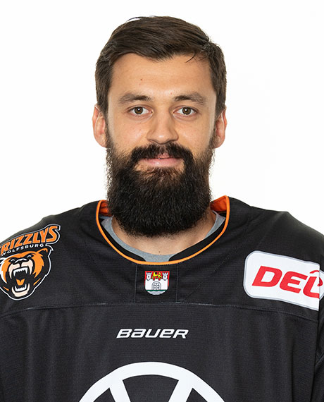 Dominik Bittner.