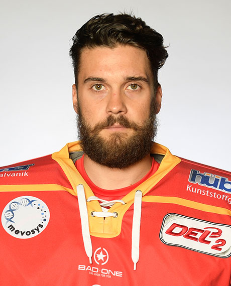 Marc-Michael Henne.