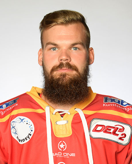 Sami Blomqvist spielt wieder für den ESVK.