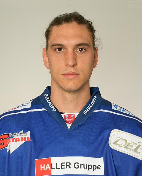 Antoine Laganiere.