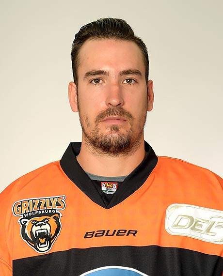Spencer Machacek.