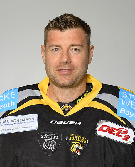 Brett Jaeger.