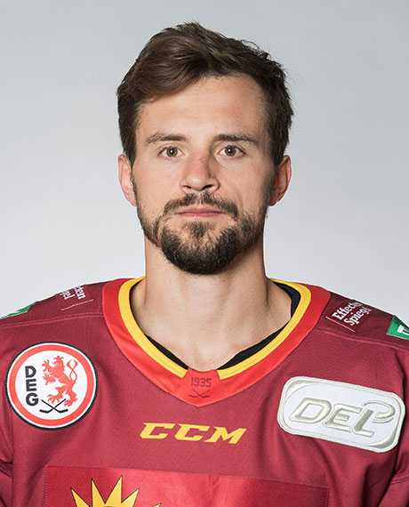 Patrick Buzas.