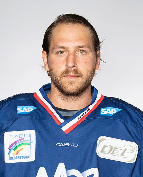 Andrew Desjardins.