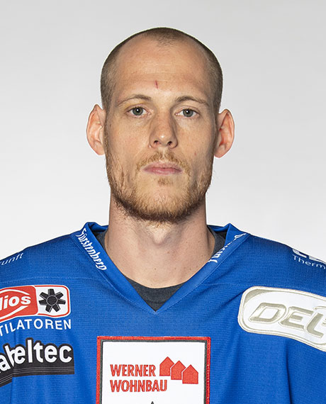 Benedikt Brückner.