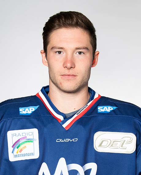 Janik Moeser.
