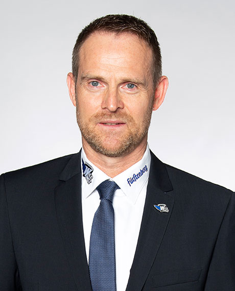Jürgen Rumrich.