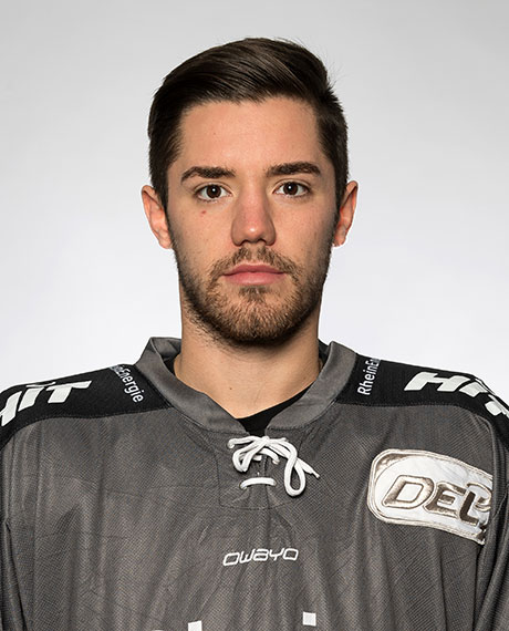 Dominik Tiffels.