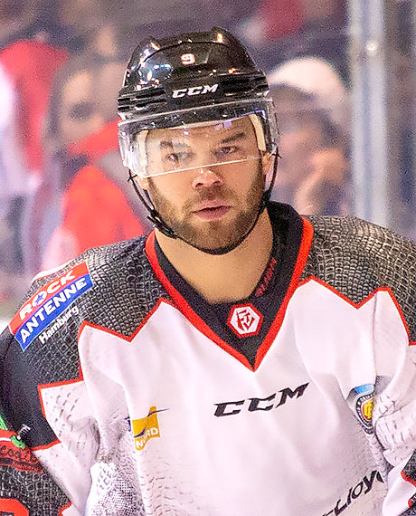 Norman Martens.