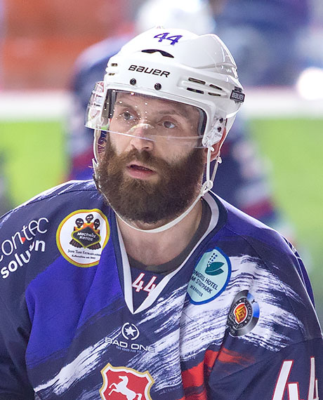 Nick Bovenschen.
