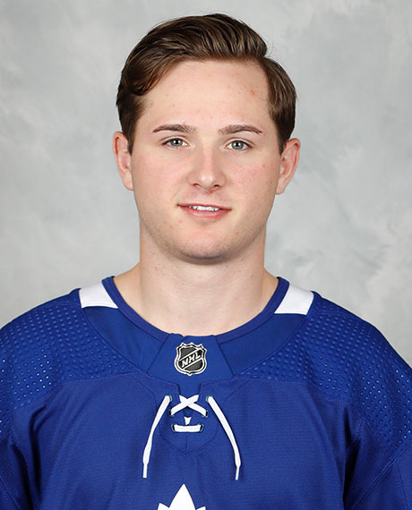Adam Brooks.