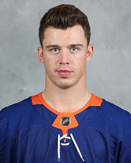 Anthony Beauvillier.