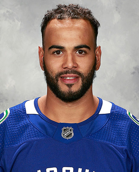 Darren Archibald.