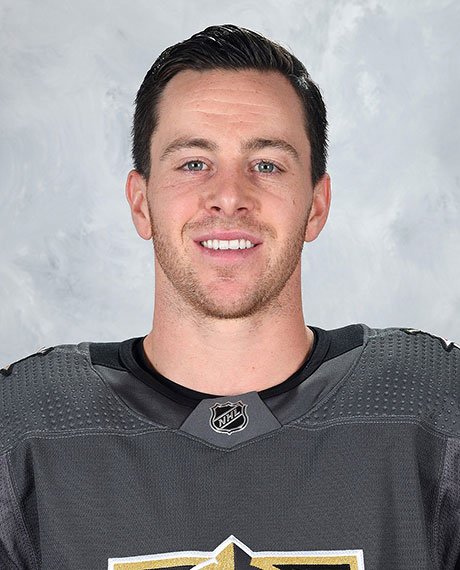 Doppeltorschtze fr Las Vegas: Jonathan-Marchessault.