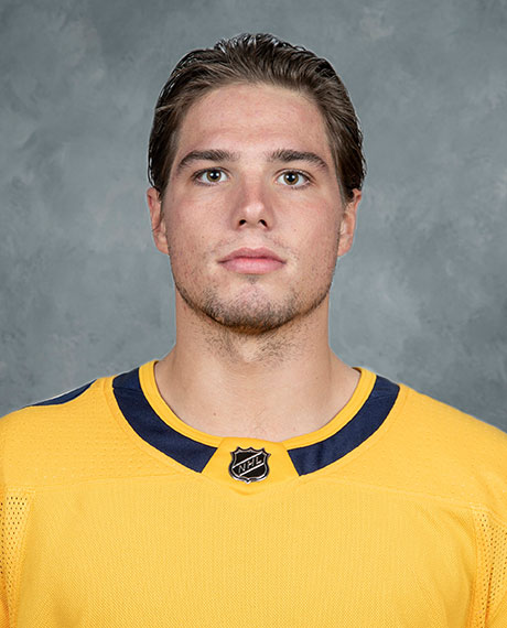 Kevin Fiala.