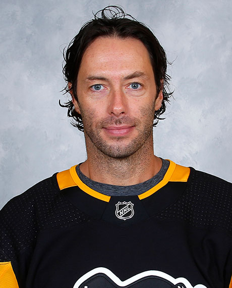 Matt Cullen.