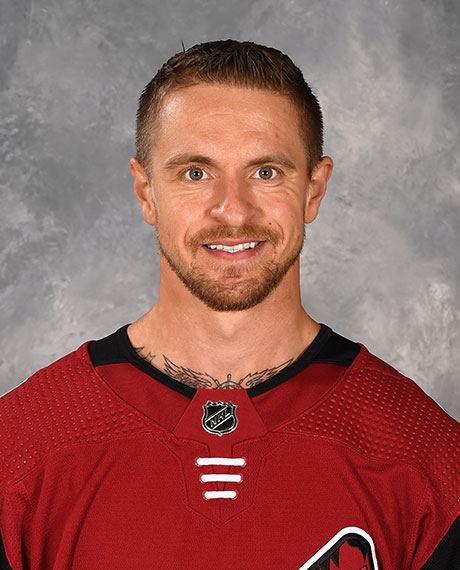 Michael Grabner.