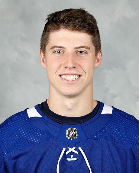 Mitch Marner.