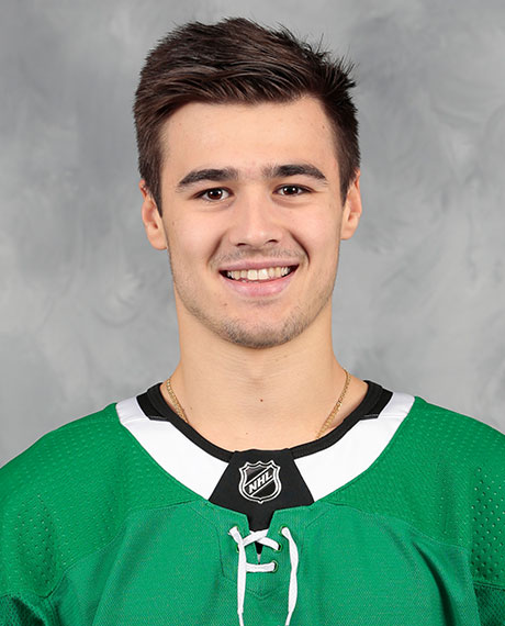 Nicholas Caamano.