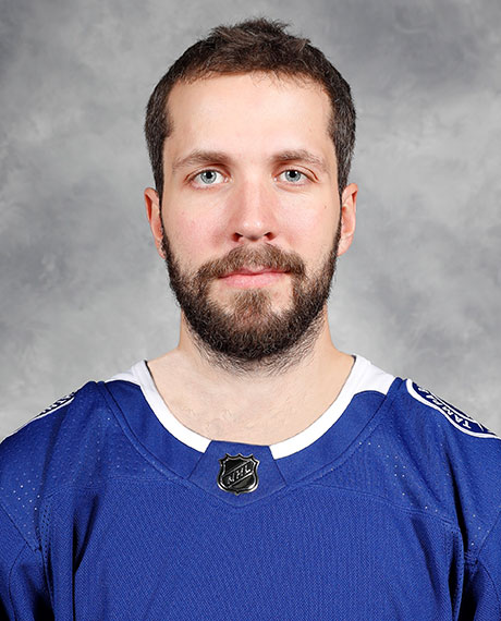 Nikita Kucherov.