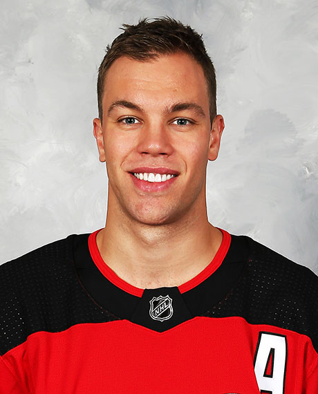 Taylor Hall.