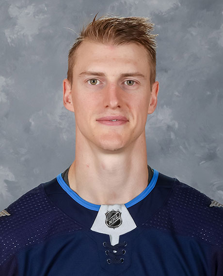 Tyler Myers.