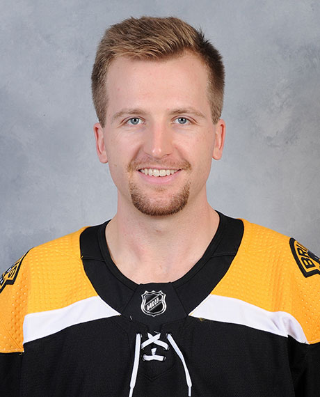 Zane McIntyre.
