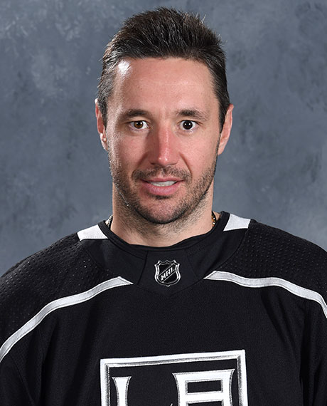 Ilya Kovalchuk.