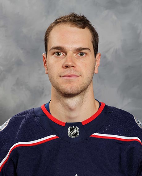 Sam Vigneault.