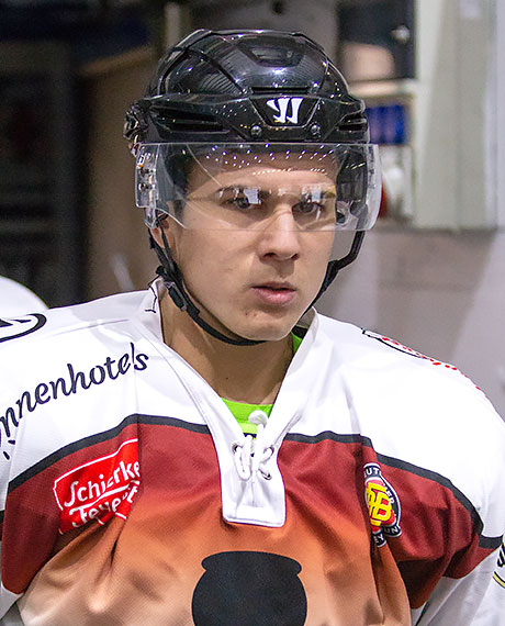 Louis Trattner.