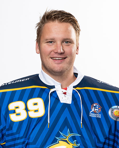 Ian Meierdres.