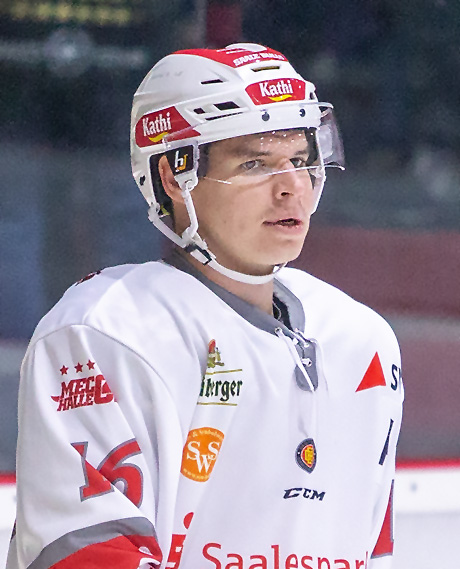 Jannik Striepeke.