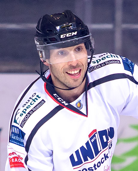 Michal Bezouska.