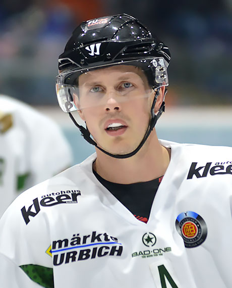 Patrick Asselin.