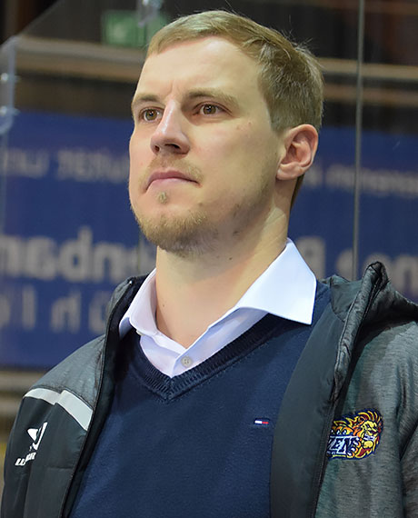 Sebastian Wolsch.